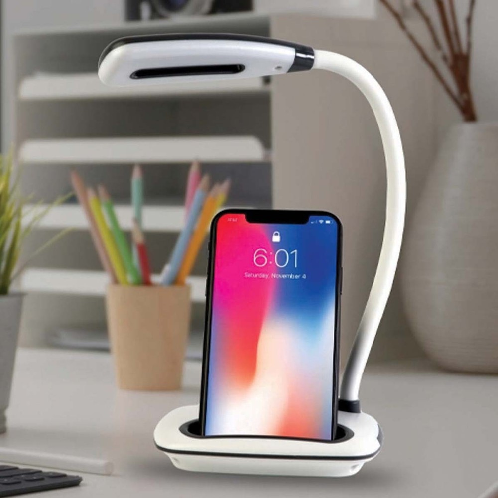 One Touch LED Desk Lamp