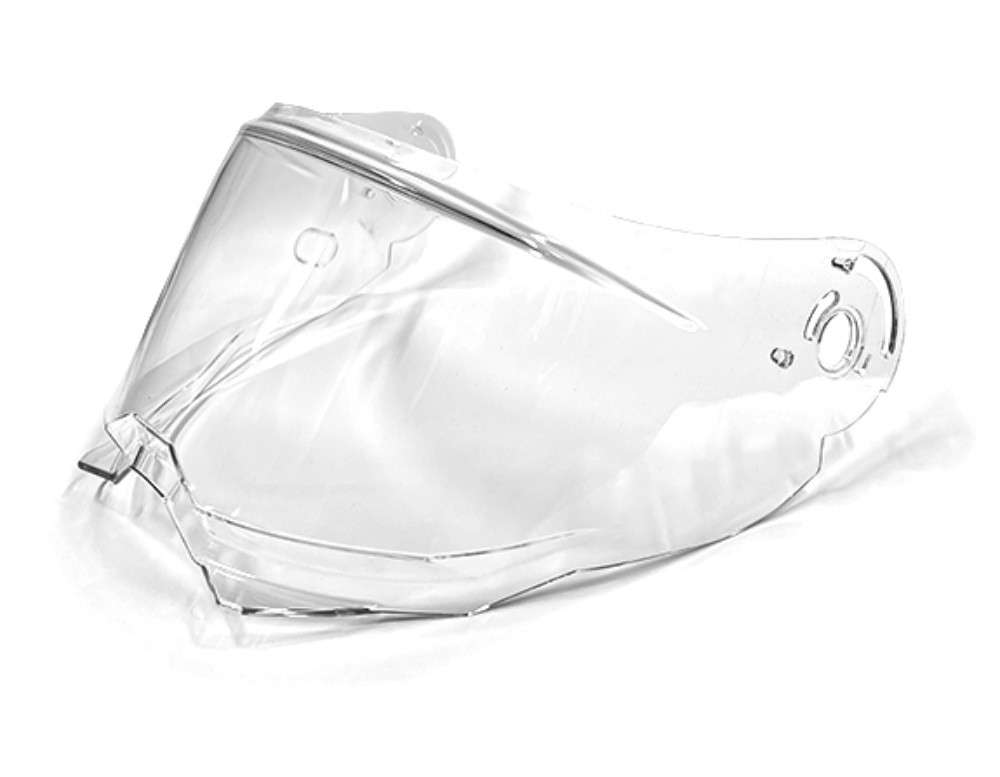 Castle CX950 V2 Helmet Shield Clear