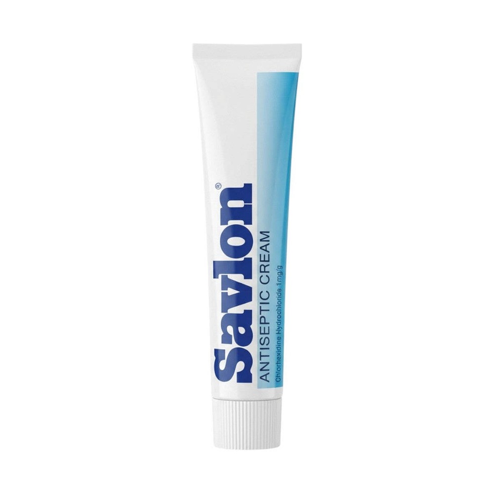 Savlon Antiseptic Cream 75g