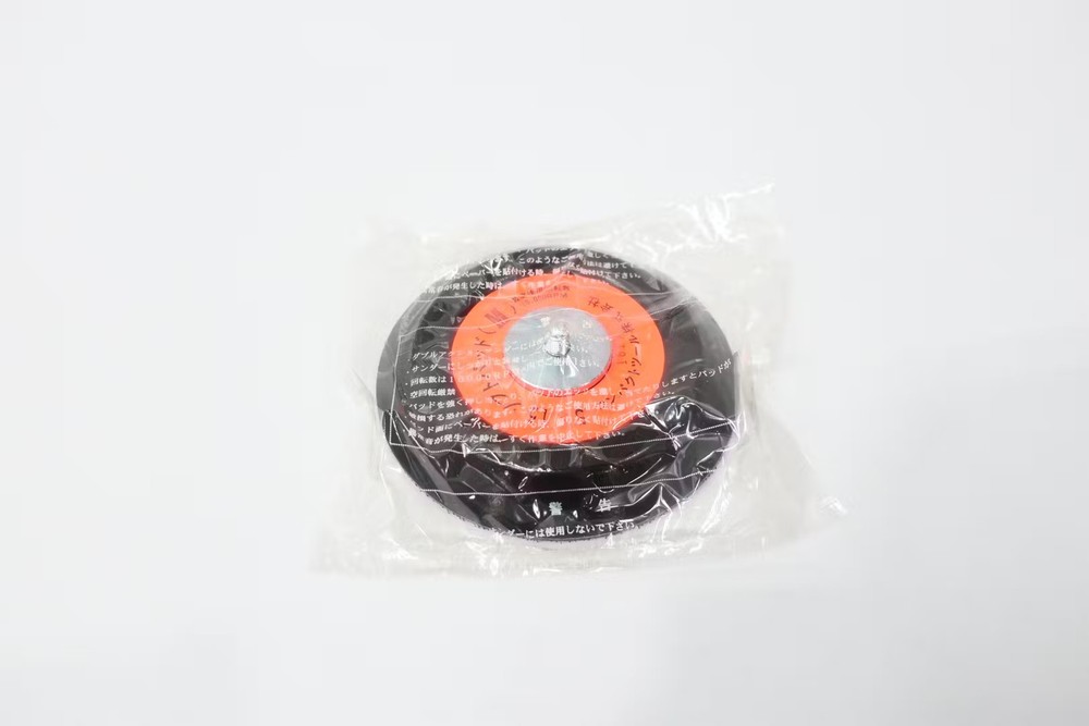 Compact Tools 715A2 Vertical Polisher