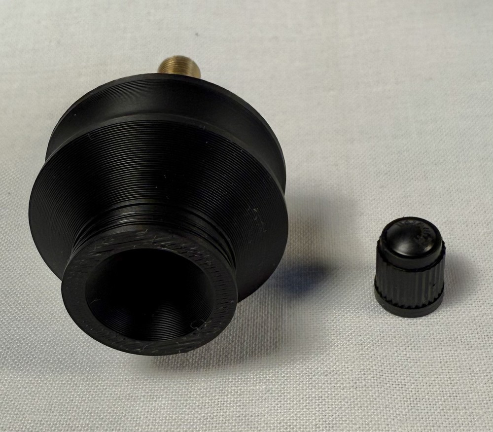 Exped Sleeping Mat Air Pump Adapter