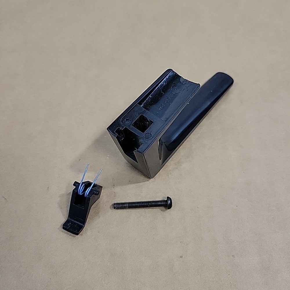West Bend 3253 Instant Hot Pot HANDLE ONLY Replacement Vintage