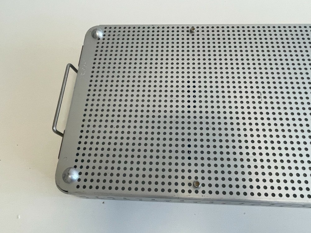 WRL9657 Sterilization Tray