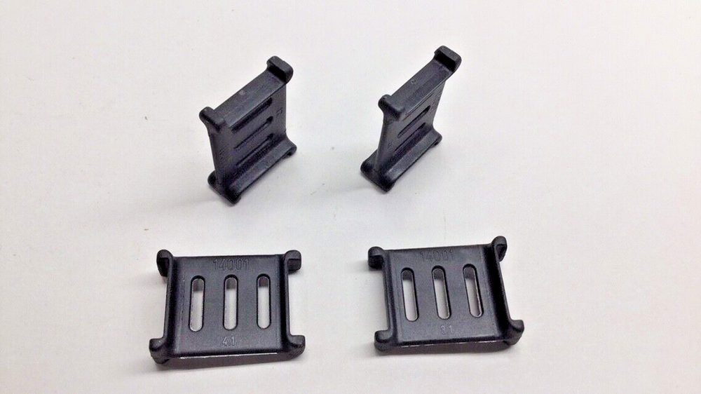 Igus 14001 Separator (Pack of 4)