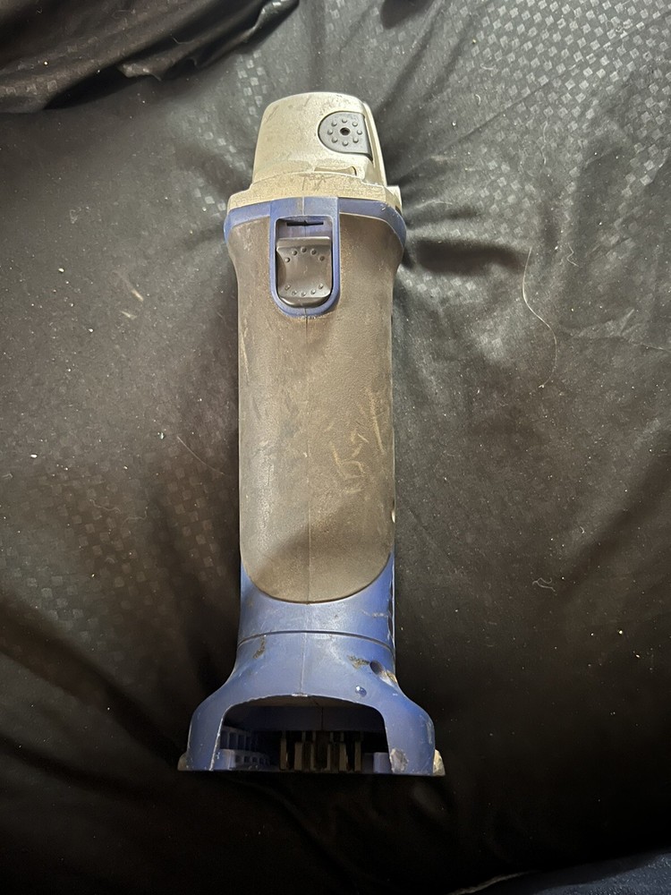 Blue point 14.4 Angle Grinder Bare Tool