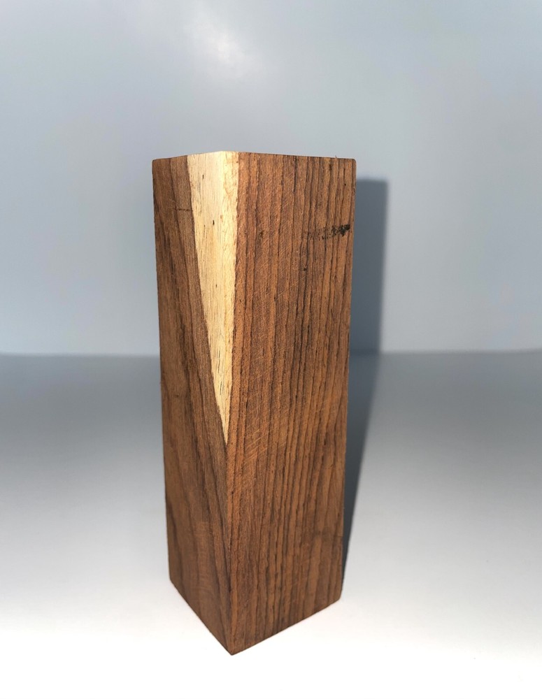 Cocobolo Knife - Pen Blanks for caftmanship projects