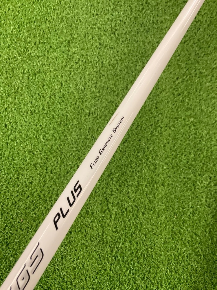 FGS Plus Graphite Fairway Wood Golf Shaft Pull 41.25”