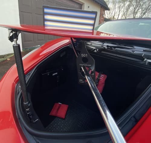 ET-501 Hanger 2.0 - PDR Rod Leverage Accessory