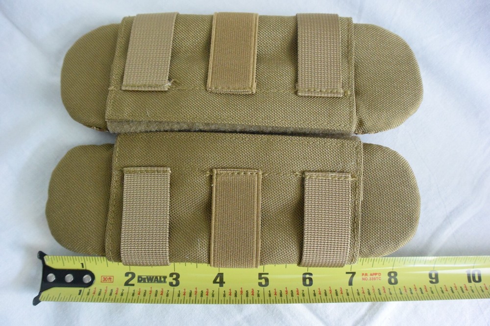 MAXPEDITION MERLIN FOLDING BACKPACK W/ SHOULDER STRAP PADS