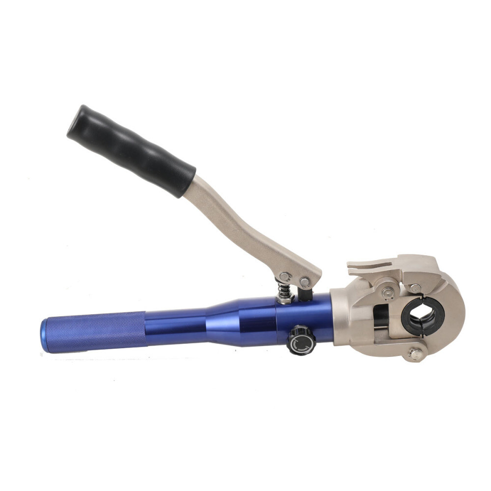 Hydraulic Copper Pipe Press Tool ProPress Copper Fitting & Joints Pipe Crimper