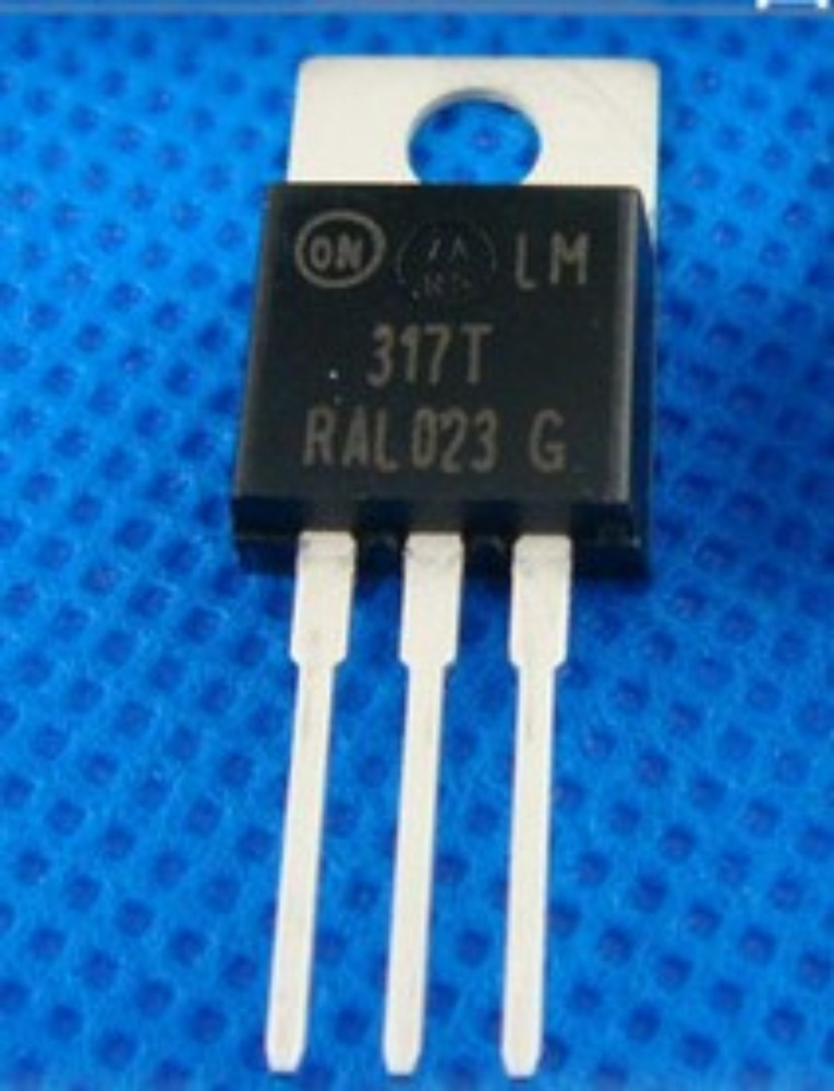5PC NEW LM317