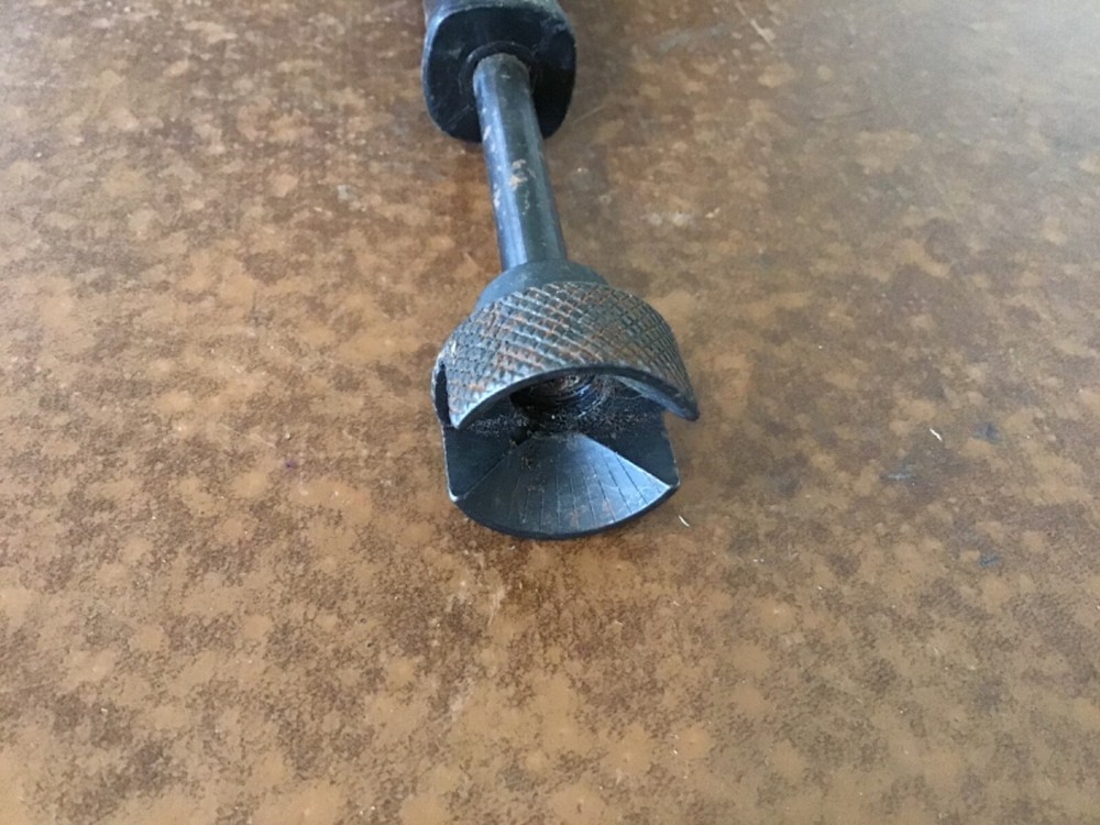 Brake Tool
