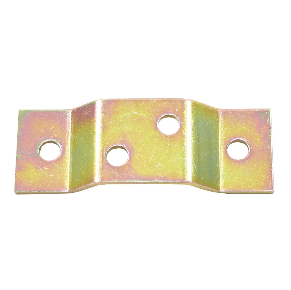 Empi 9528 Solid Steel Front Trans Mounts - Vw Baja Bug-Dune Buggy-Sandrail