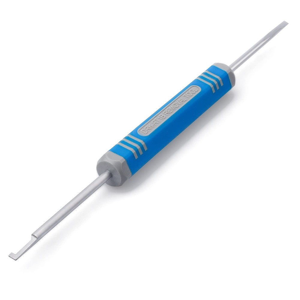 JRready DRK-RT1B Deutsch Pin Removal Tool, Socket DRK-RT1B, RT1B-1PC