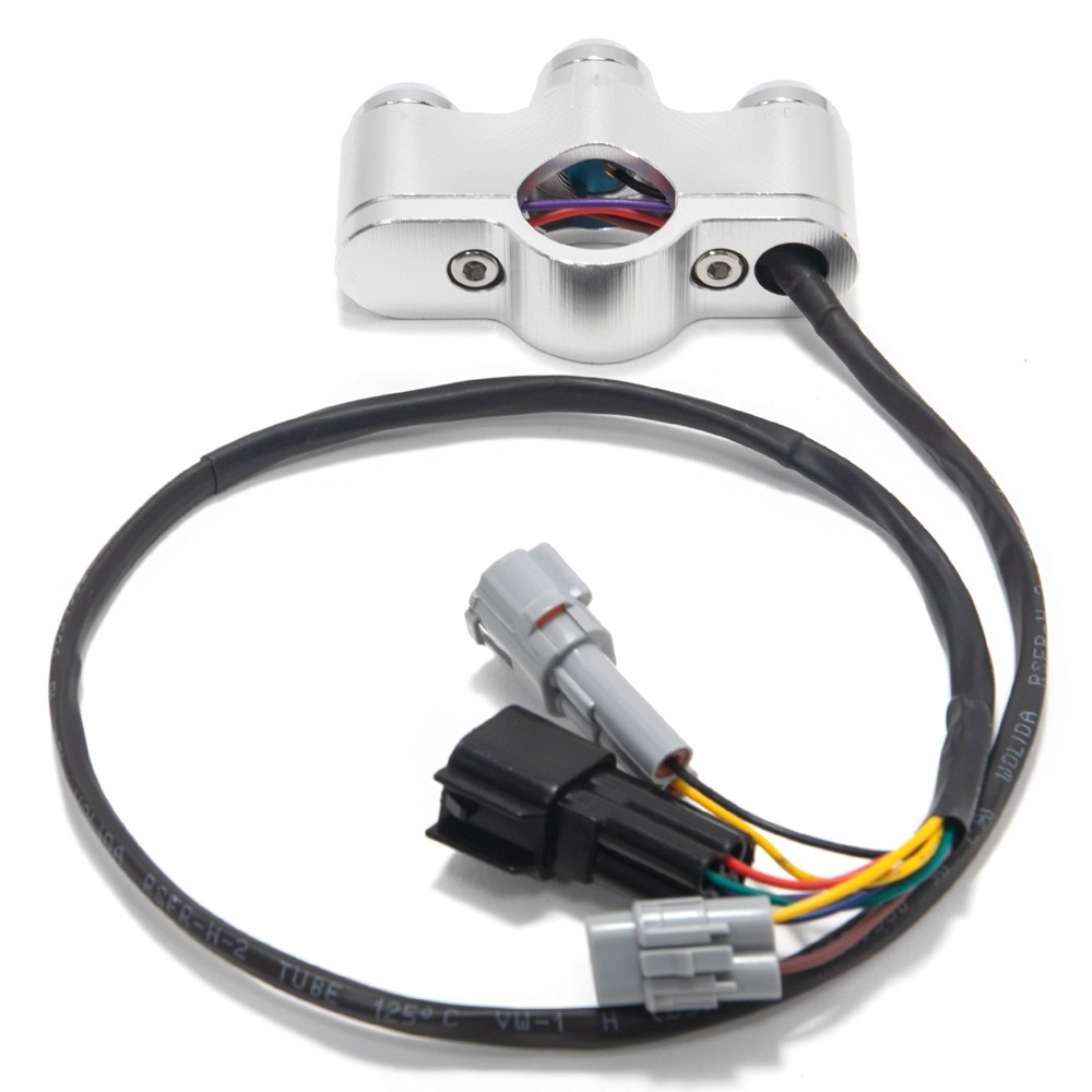 TARAZON Headlight Mode Selection Switch For Talaria Sting For Sur-Ron Light Bee