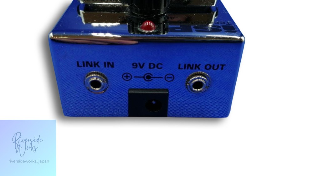 ISP TECHNOLOGIES DECIMATOR II Noise Reduction Pedal for Guitar JP