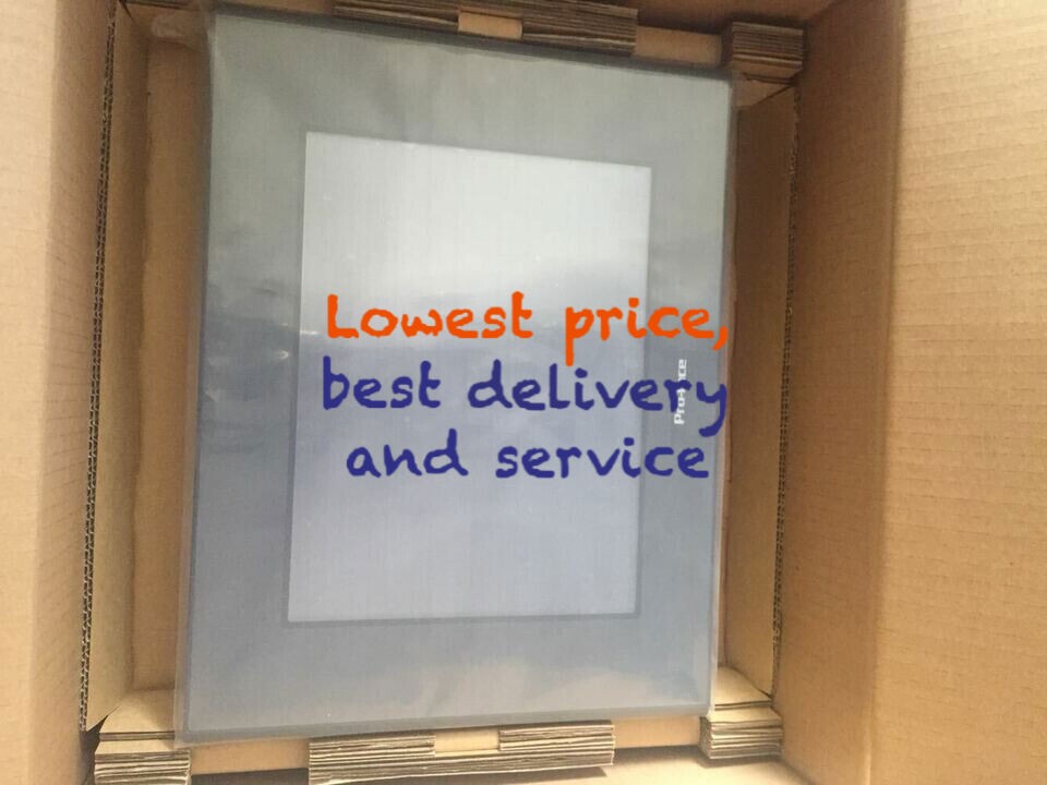 1PC NEW Pro-face PFXGP4114T2D Touch Screen HMI New Fast shipping