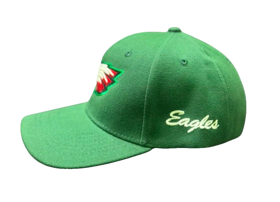 Philadelphia Eagles Adjustable Hat Baseball Cap