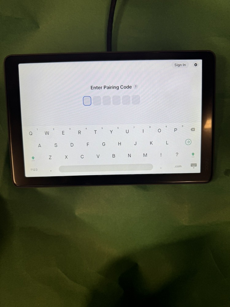 NEAT NEATPAD-SE CONTROLLER Neatpad A1