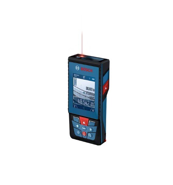 [Bosch] GLM 100-25C Laser Distance Meter Android and iOS Devices / Express