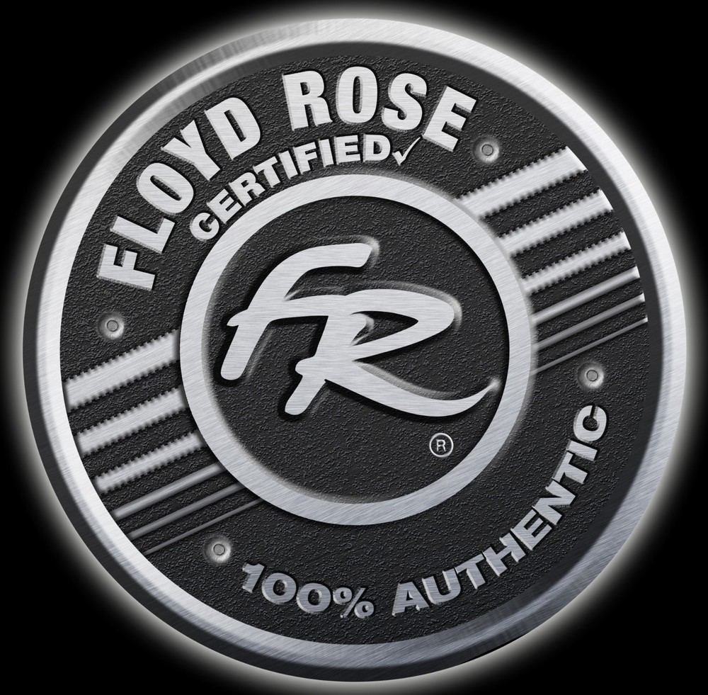 Authentic Floyd Rose 1000 Series Arm Coupling Kit