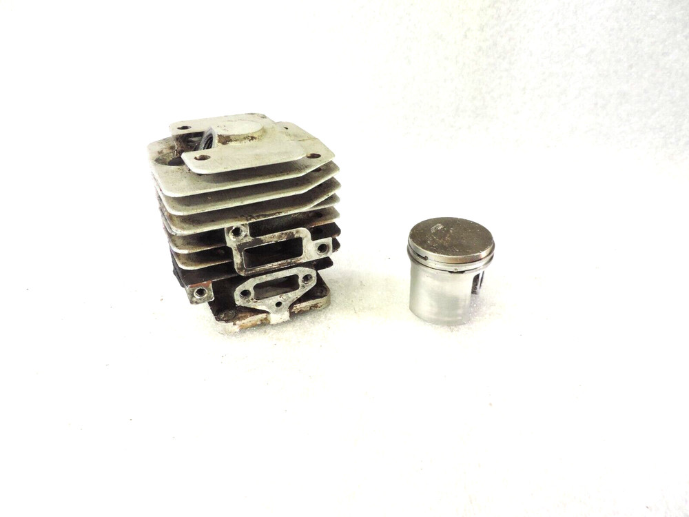 ALPINA CHAINSAW ENGINE PISTON CYLINDER KIT PROF. 45