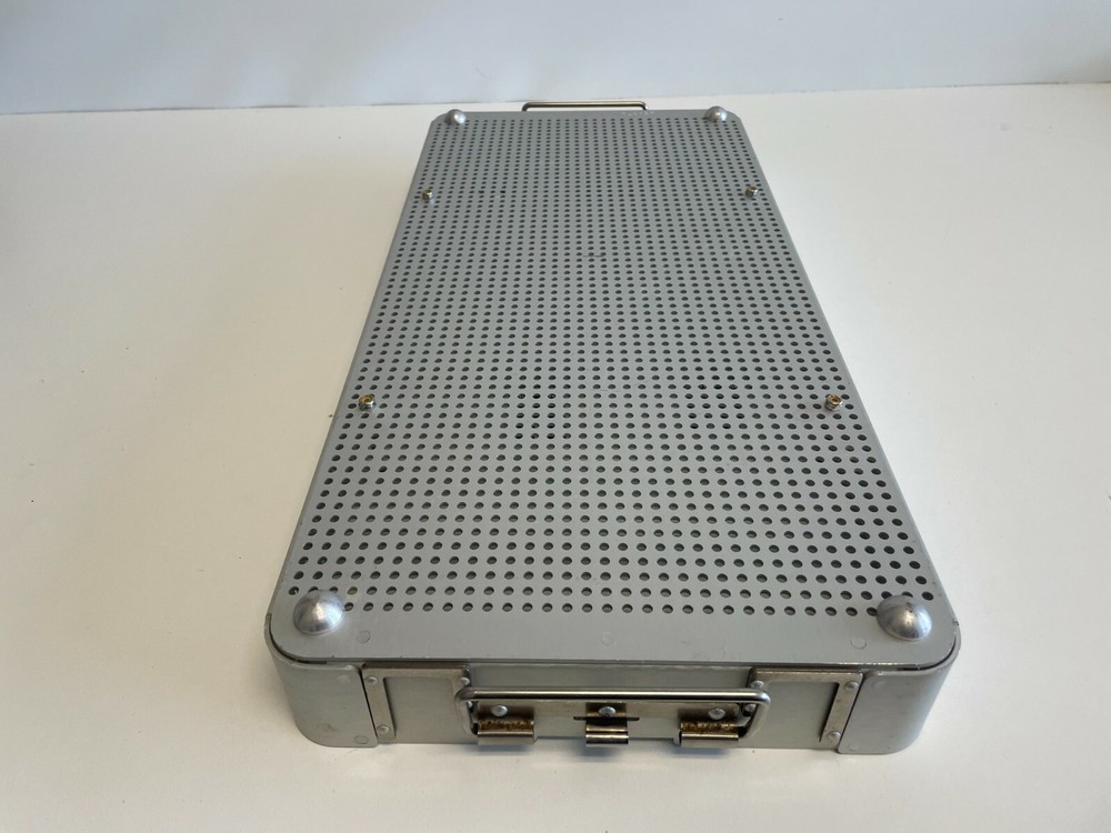 WRL9657 Sterilization Tray