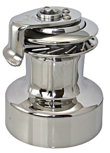 ANDERSEN 50ST Winch FS 2-Speed