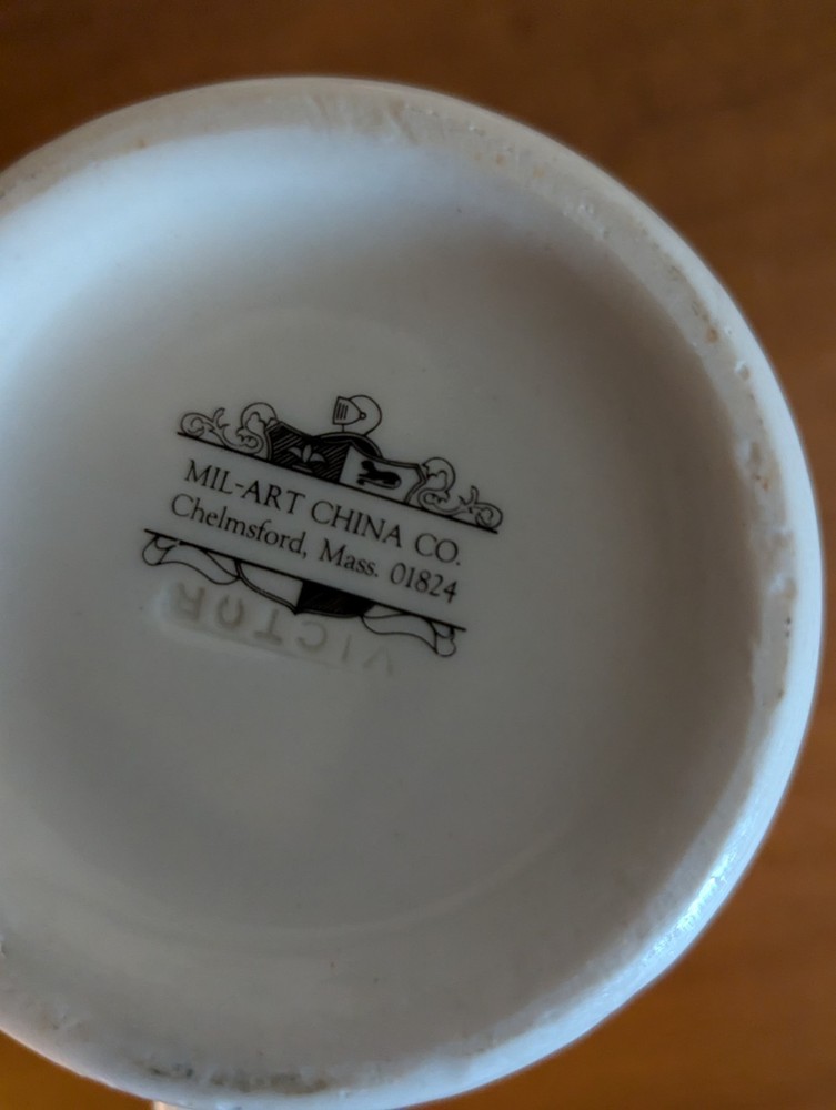 USS RENTZ FFG-46 COFFEE MUG