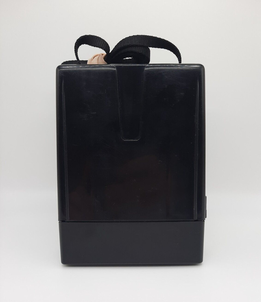 Vintage Polaroid One Step Rainbow Land Camera, Untested As-Is