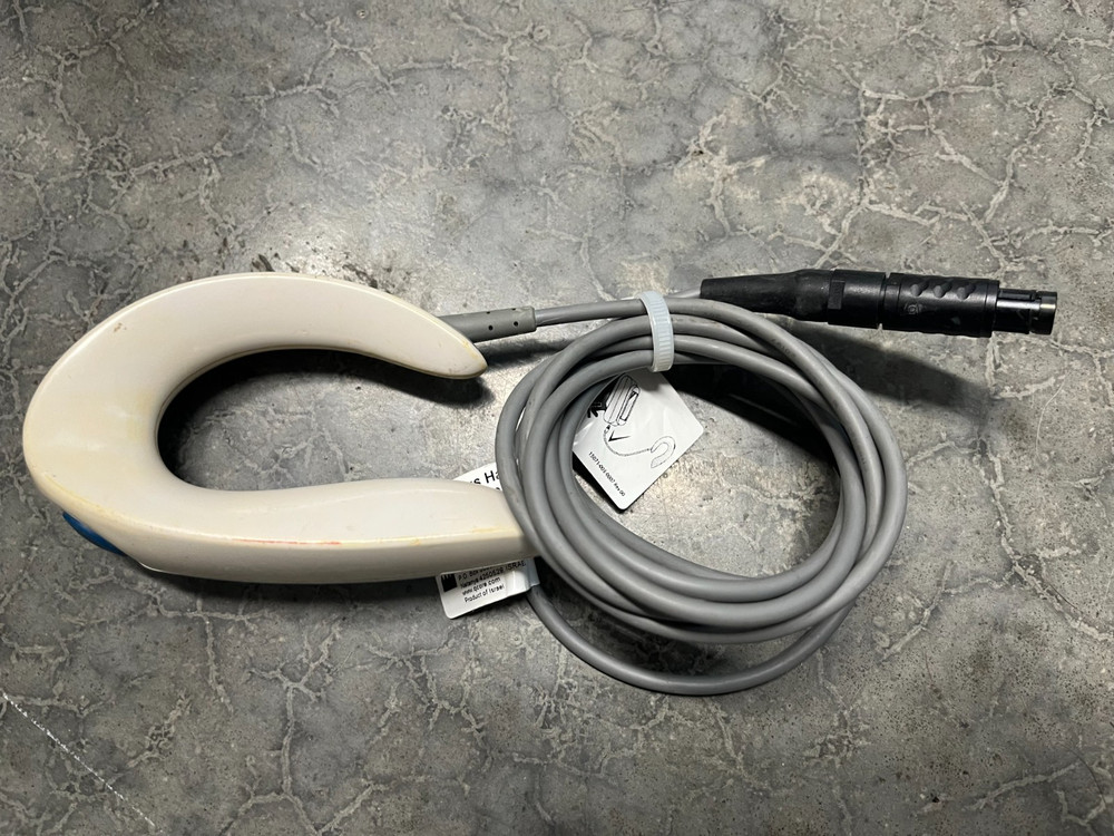 Sapphire IV Pump Bolus Cable - used