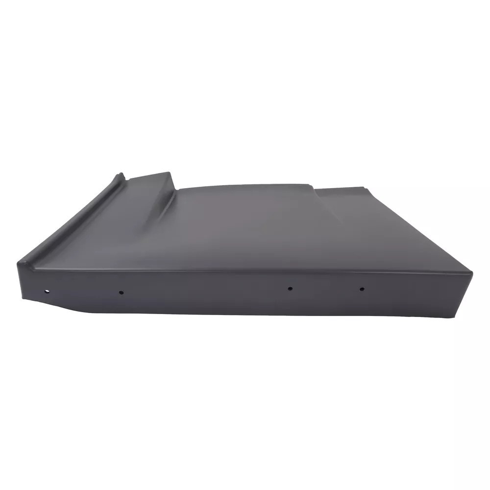 Rear Fairing Panel For Freightliner Cascadia 2008-2017 Driver (LH) Side