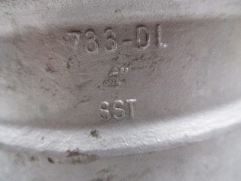 INDUSTRIAL SPARE 73S-D1 COUPLING NSNP