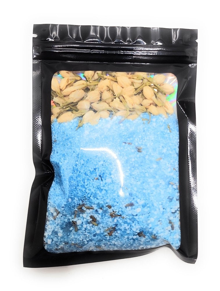 Yemaya Bath Salt Soak