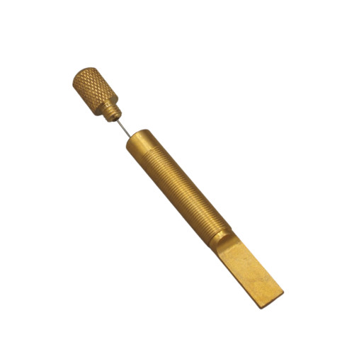 Wedge Tool & Nipple Pick