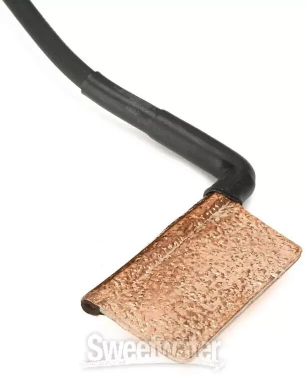 Realist Cooperhead Cello Pickup