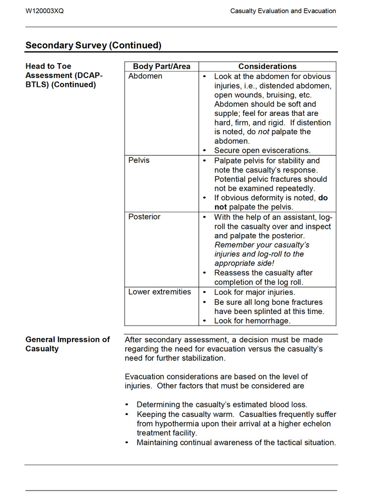 2,301 page USMC Warrant Officer Basic Course Training Materials on Data CD