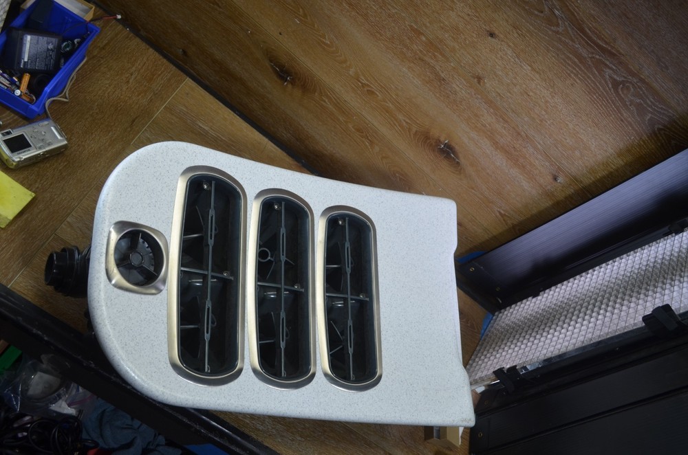 Bullfrog Trio Jet Pak
