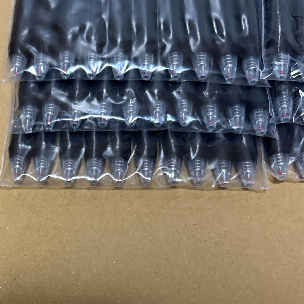 Sarasa Clip Snoopy scented 90 pieces