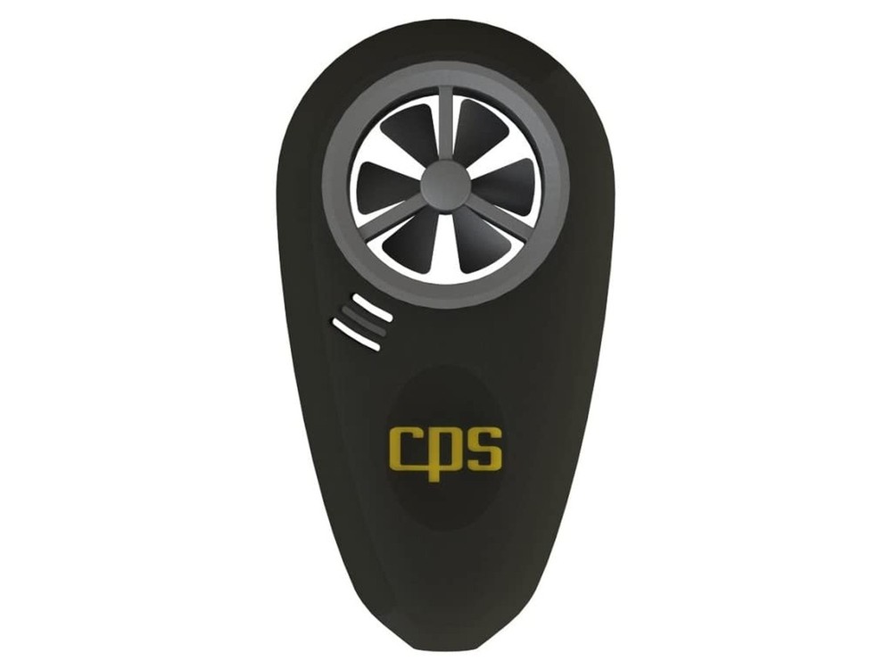 CPS ABM-200 Airflow and Environmental Meter