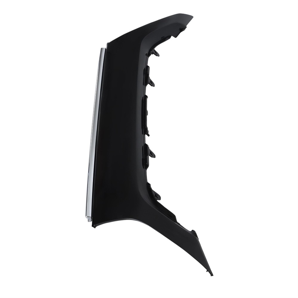 Front Bumper Valance Panel Murano 2019-2024 No Sensor Hole 622789UF0A