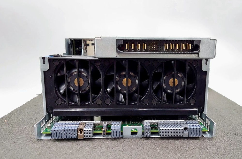 EMC SG7011 STORAGE PROCESSOR