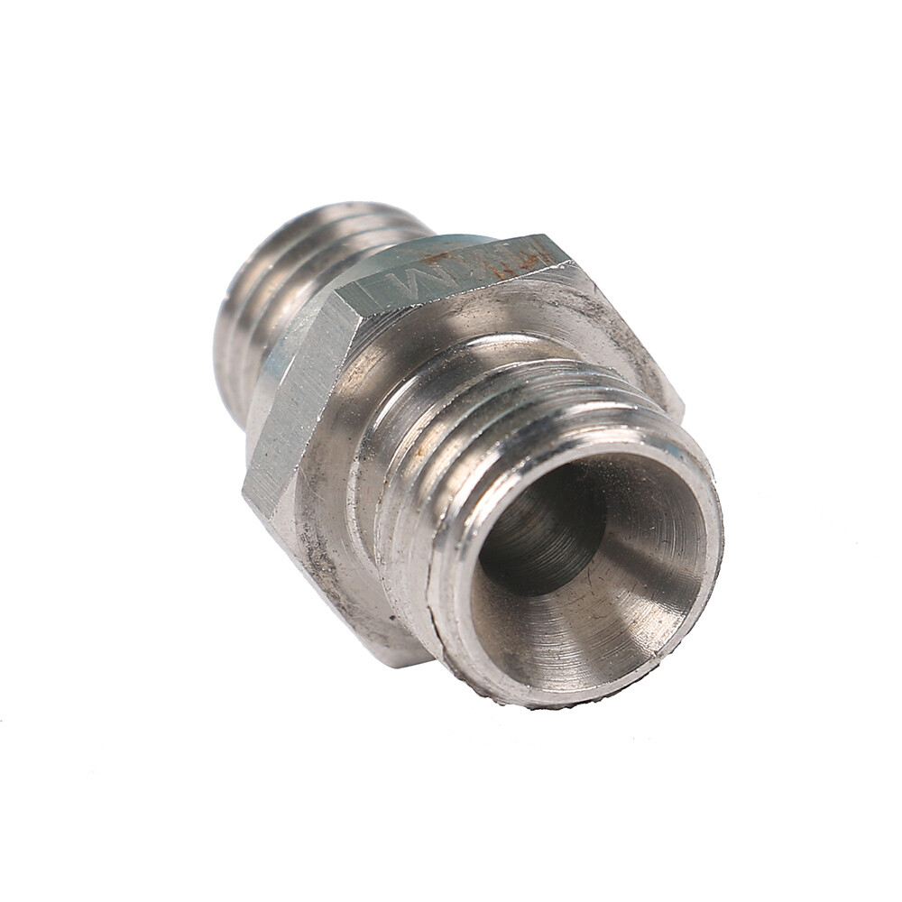 Connector Plug Socket N0207043 Replacement Metal