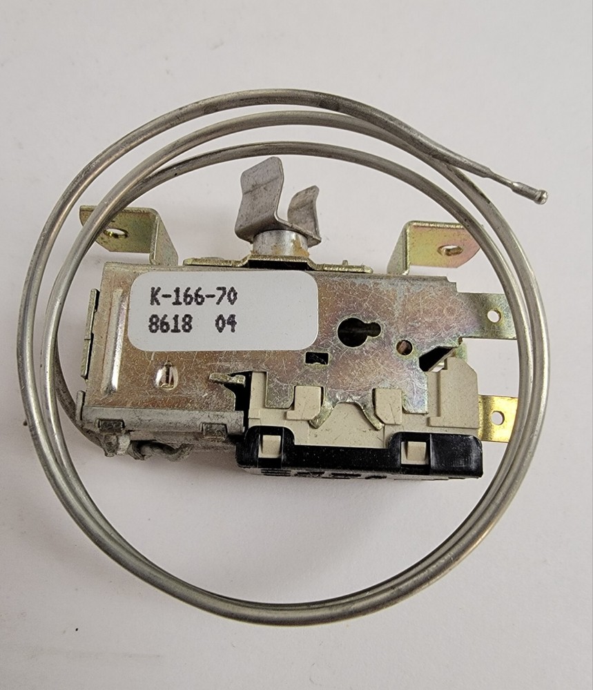 RANCO COOL CONTROL K-166.