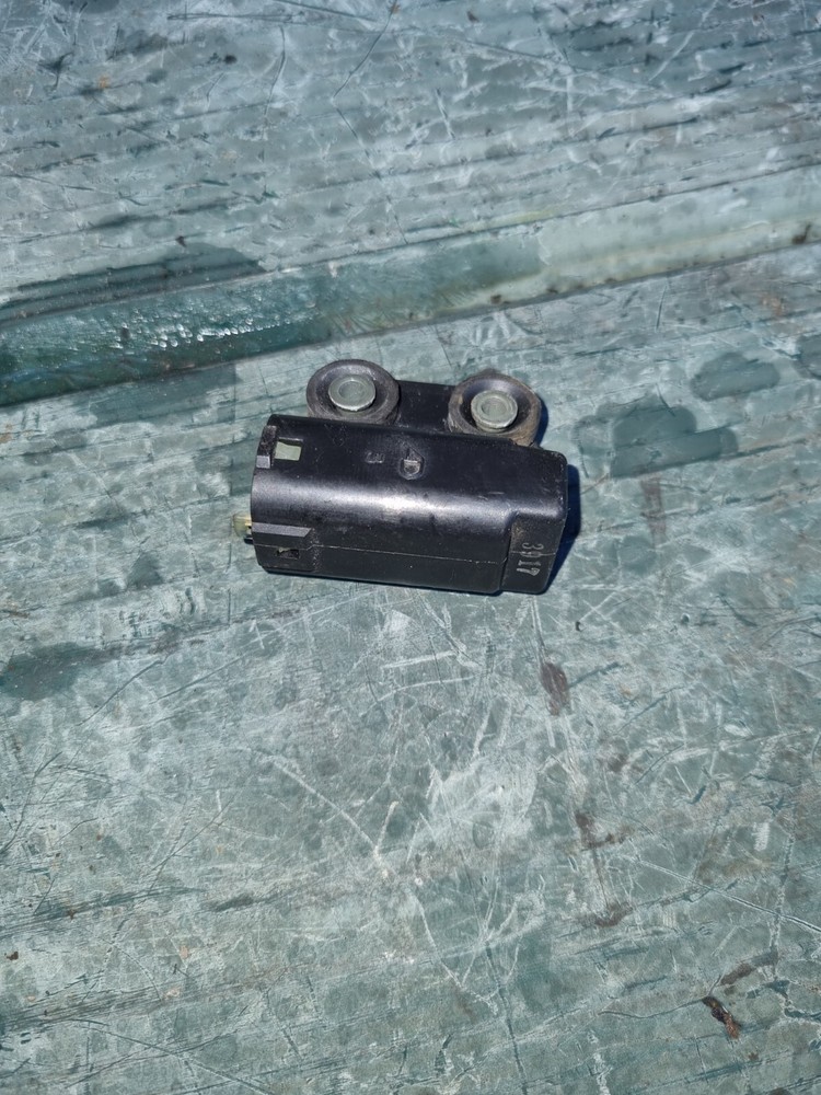 Yamaha Fz6 Tilt Sensor