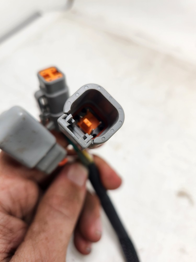 Trimble 75050-01 Field-IQ Master Switch-Box