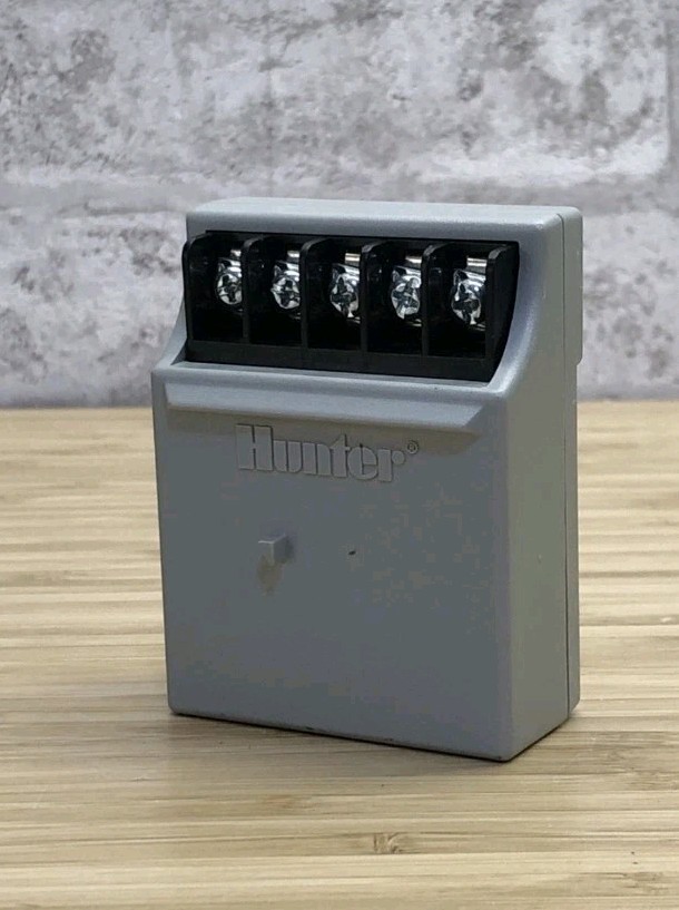 Hunter ProC controller module PN 607900