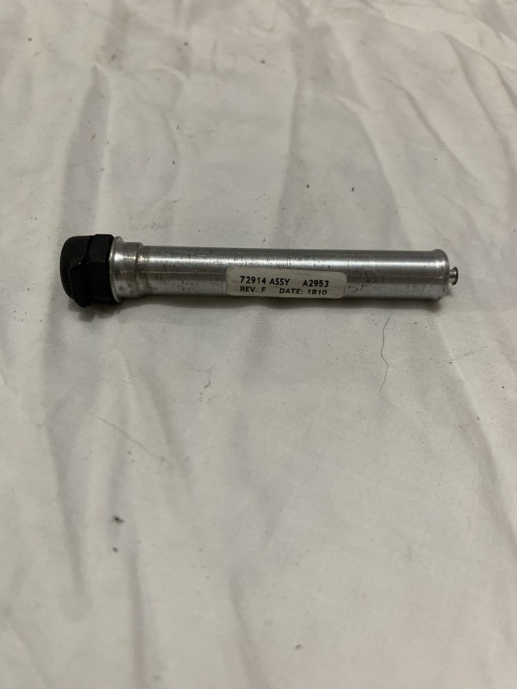 Aircraft Cockpit Spare Bulb Holder