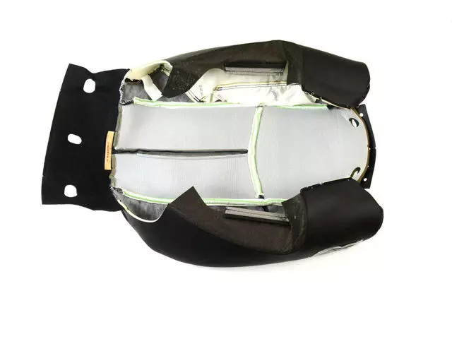 Genuine Mopar Front Seat Back Cover Left 5RW69DX9AB