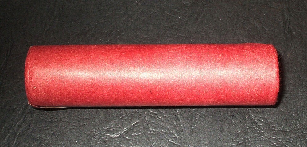 1972-S Uncirculated LINCOLN CENT ROLL - 1 Roll💥💥💥💥💥💥💥💥💥💥💥💥💥💥💥💥💥